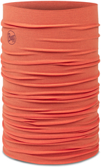 Бандана-труба Buff Original Solid Orange Red