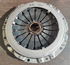 СЦЕПЛЕНИЕ В СБОРЕ SONATA ТАГАЗ 2,0 BETA PHC VALEO 225мм (обратный выжим) 4130039040+4110039200+4142139000