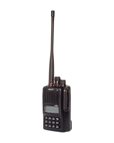 Радиостанция Аргут А-54 UHF