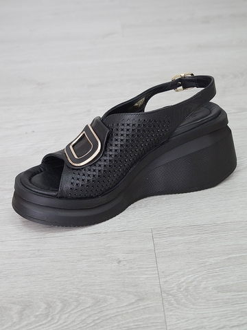 Босоножки женские DONNA CRIS 218-6003-01