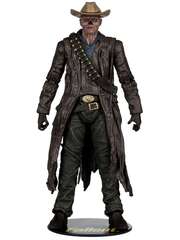 Фигурка Fallout - The Ghoul