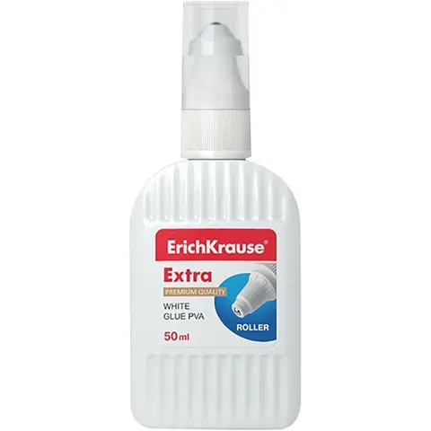 Клей пва ERICHKRAUSE extra 50мл