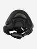 Шлем BenLee Facesaver черн.