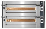 Печь для пиццы Cuppone Donatello DN635/2D