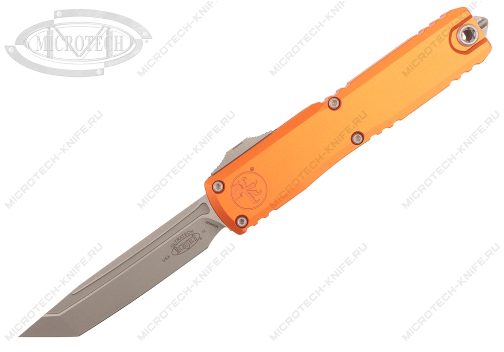 Нож Microtech Ultratech GEN IV 11214-10APOR