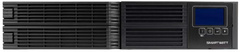 Источник бесперебойного питания SmartWatt UPS SUPREME IEC 2kVA L