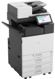 МФУ лазерное цветное Ricoh IM C5510A