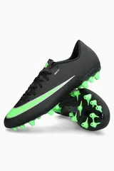 Бутсы Nike Zoom Mercurial Vapor 17 Academy AG - черный