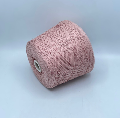 Luxury Selection by Ri.Go, Cashnik, 410м. 90% Хлопок, 10% Кашемир, Пудрово-розовый(802/152),41095