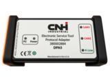 DPA 5 CNH (грузовые и спецтехника) RUS