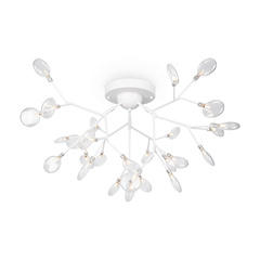 Люстра FR5049CL-27W1 Florencia G4 x27, FR5049CL-27W1. TM Maytoni