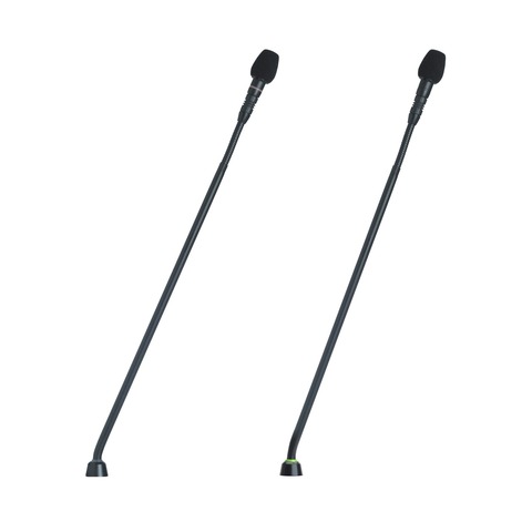 Конденсаторный микрофон Shure MX415LPDF/C