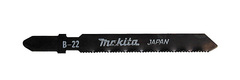 Пилка по металлу для лобзика B-22 Makita A-85737