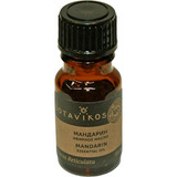 Мандарин - эфирное масло Botanica - 4