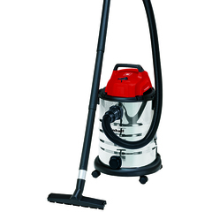 Пылесос строительный Einhell TC-VC 1930S 1,5кВт 190мбар 30л нерж