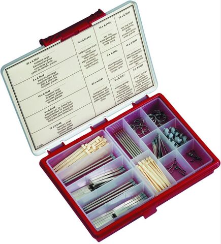 Набор сменных частей Victorinox (4.0581)