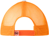 Картинка кепка Buff Trucker Cap Sylva Apricot - 4