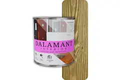 Масло для интерьера Dalamant interior дуб