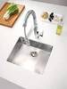 GROHE Eurocube 31395DC0 Смеситель для мойки с гибким изливом