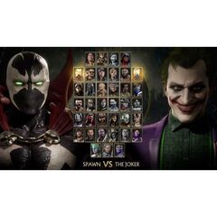 Mortal Kombat 11 Ultimate Edition PS5