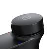 Am.Pm F50A02522 Inspire V2.0. TouchReel см-ль. излив 125 мм. черный. шт.