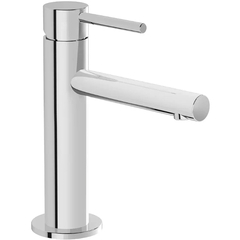 VitrA Origin A42556 Смеситель для раковины, средний, цвет хром фото