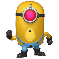 Funko POP! Despicable Me 4: Mega Minion Mel (1556)