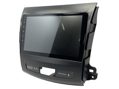 Магнитола Mitsubishi Outlander XL (07-11) Android 10 4/64 IPS DSP 4G модель CB-2052TS10
