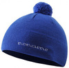 Шапка Noname Nordic blue - 1