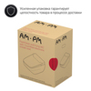Am.Pm CCC50A1700SC Inspire V2.0 подвесной унитаз с интегрированным электронным биде TouchReel