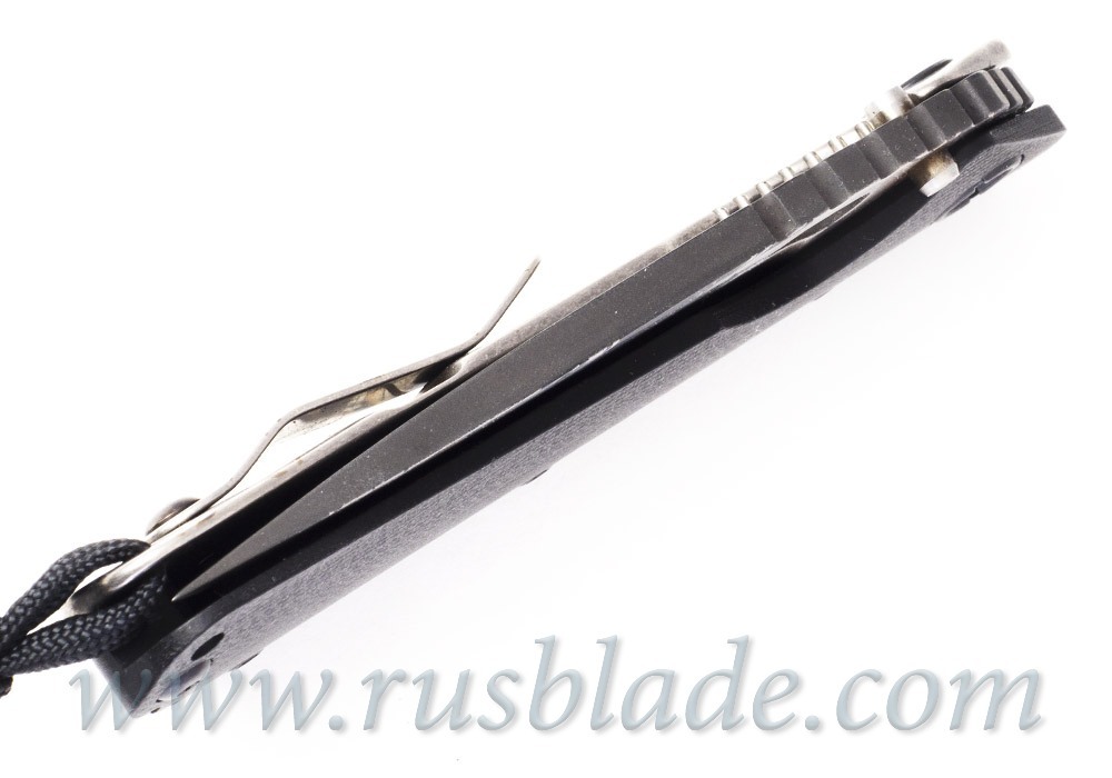 Strider Starlingear SMF Scarecrow CC - фотография 