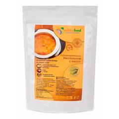 Рассольник с мясом в zip пакете 'SublimFood', 50 г