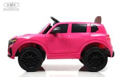Audi X008XX с дистанционным управлением