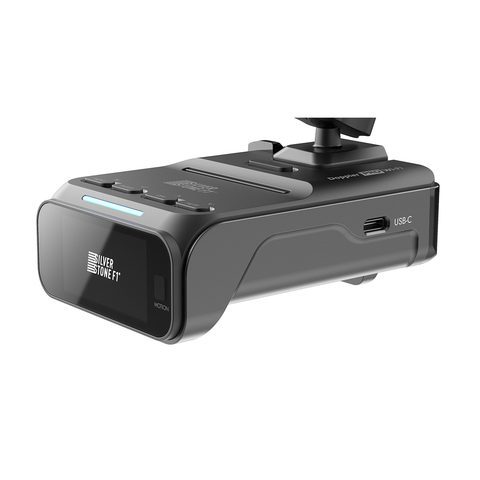 Радар-детектор SilverStone F1 Doppler PRO Wi-Fi Радар-детектор SilverStone F1 Doppler PRO Wi-Fi