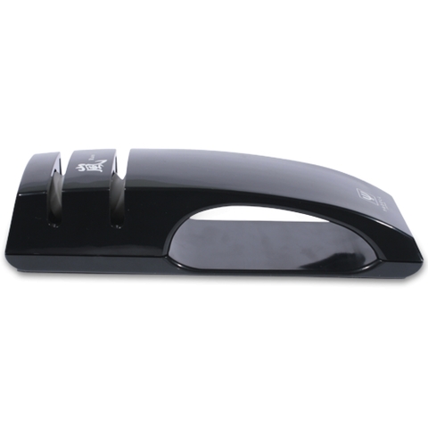 Точилка для ножей чёрная #400 YAXELL RAN арт. YA36022