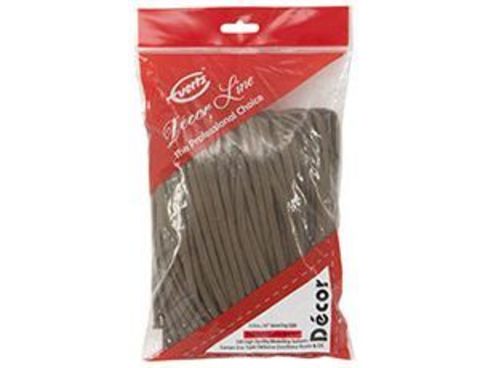 Шар Э ШДМ 260/ 5*150 см, Фэшн Коричневый (Mocha Brown 226), 100 шт.