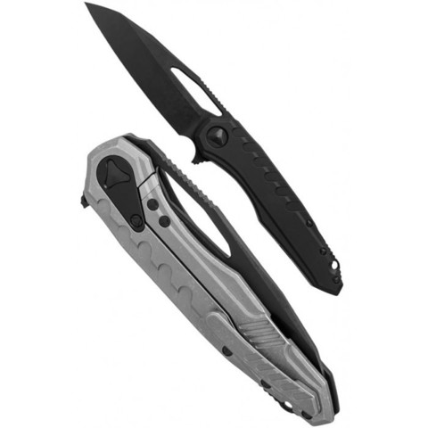 Нож Microtech Sigil MK6 196-1DLCT
