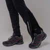 Nordski Jr Pro лыжный костюм детский breeze-black - 15