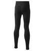 Mizuno Warmalite Tight утепленные тайтсы для бега женские черные - 2