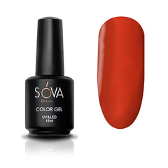Sova De Luxe Цвет 309, 15 мл