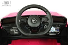Audi X008XX с дистанционным управлением
