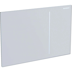 Geberit Sigma70 115.620.00.1 Клавиша смыва для унитаза фото