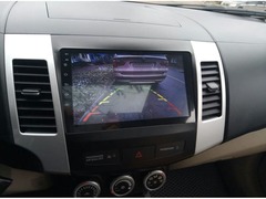 Магнитола Mitsubishi Outlander XL (07-11) Android 10 4/64 IPS DSP 4G модель CB-2052TS10