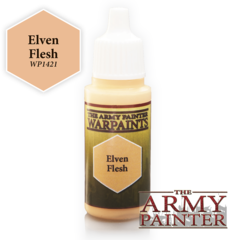 Elven Flesh