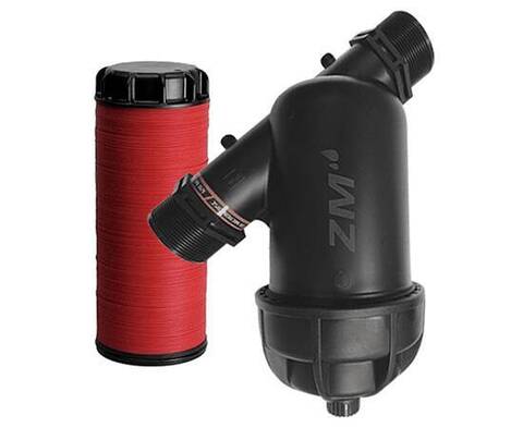 Комплект PU513 (RM6004 - дисковый фильтр 1
