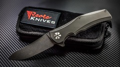 Фото Складной нож Reate Hills , сталь S35VN