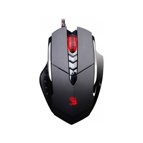 Компьютерная мышь A4Tech Bloody V7M Black
