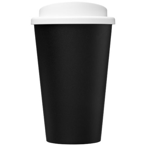 Термокружка из переработанного пластика Americano Eco емкостью 350 мл