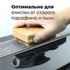Картинка щетка Xcman tx-40 нейлон/медь - 5