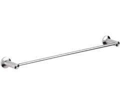 Remer Minimal Inox MI30INOXCR Полотенцедержатель, цвет: нержавеющая сталь фото